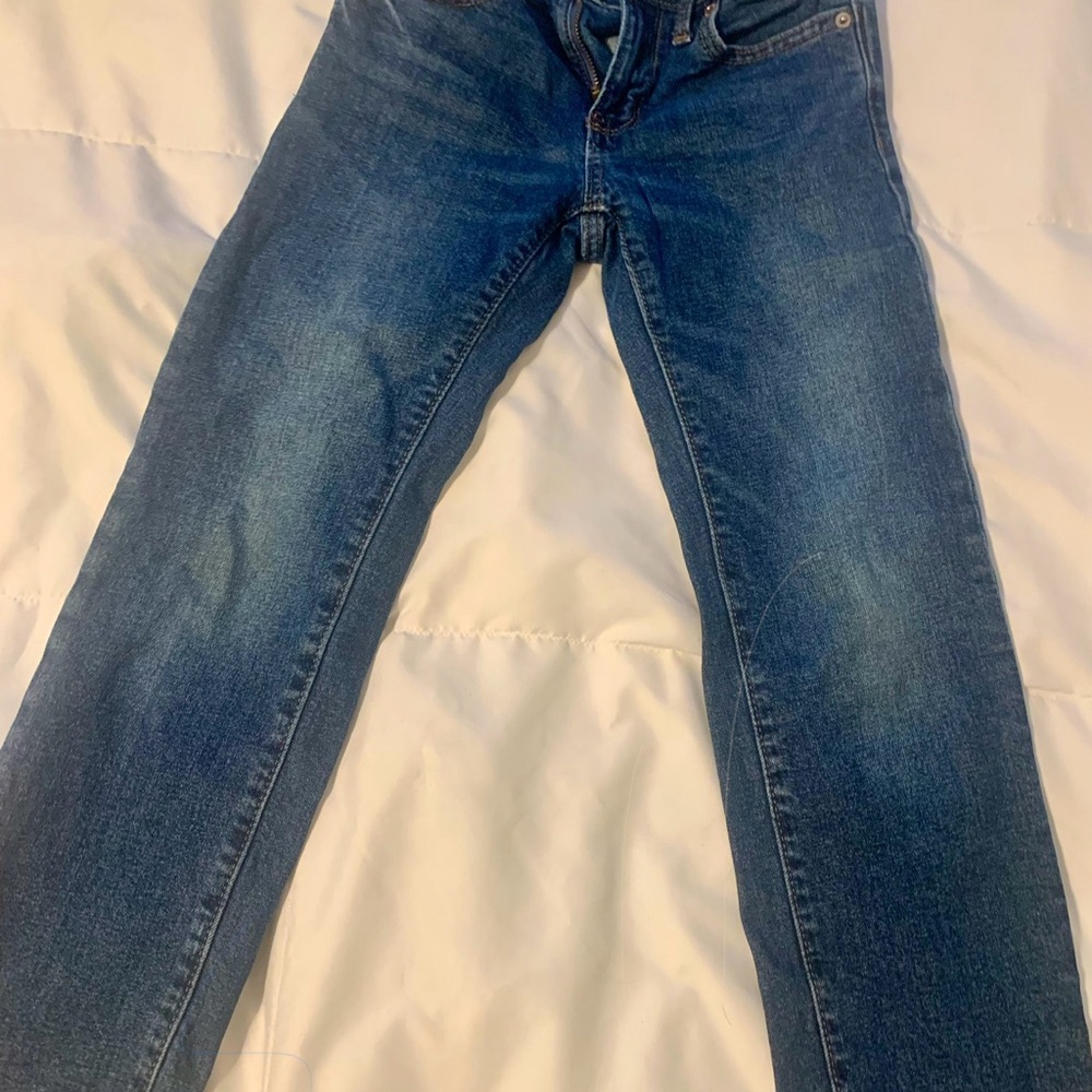Old Navy Kids Blue Jeans